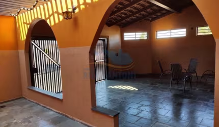 Casa - Ribeirão Preto - Ipiranga - Região Leste