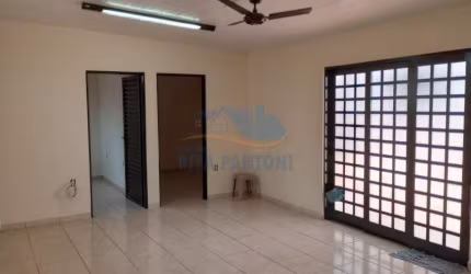 Casa - Ribeirão Preto - Vila Tibério - Região Oeste