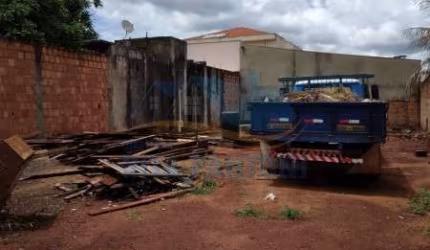 Terreno - Ribeirão Preto - Jardim Professor Antônio Paloc - Região Leste