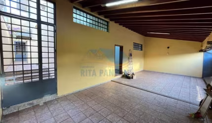 Casa - Ribeirão Preto - Campos Elíseos - Região Norte