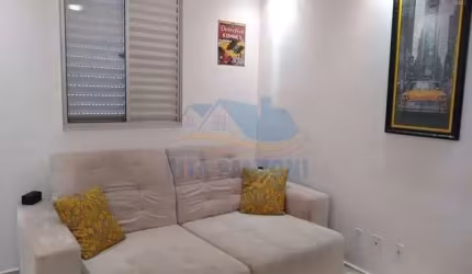 Apartamento - Ribeirão Preto - Nova Aliança - Região Sul