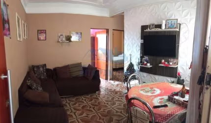 Apartamento - Ribeirão Preto - Residencial das Américas - Região Norte