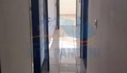 Casa - Ribeirão Preto - Vila Tibério - Região Oeste