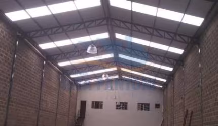 Galpão Comercial - Ribeirão Preto - Vila Mariana - Região Leste