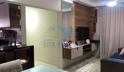 Apartamento - Ribeirão Preto -  Monte Alegre - Região Oeste