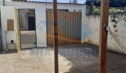 Casa - Ribeirão Preto - Parque São Sebastião - Região Leste