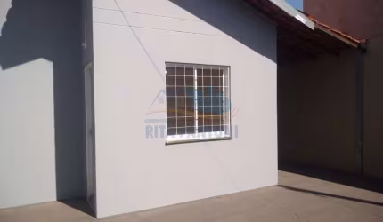 Casa - Ribeirão Preto - Liliana Tenuto Rossi