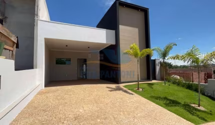 Casa - Ribeirão Preto - Reserva San Gabriel - Região Sul
