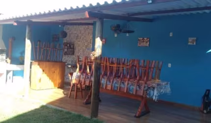 Casa - Jardinópolis - Jardim São Lucas