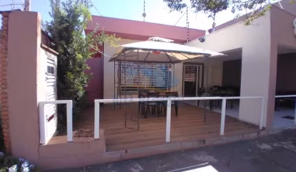 Casa - Ribeirão Preto - Boulevard - Região Sul