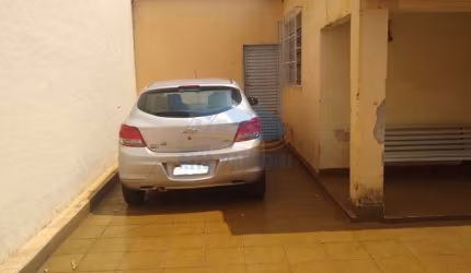 Casa - Ribeirão Preto - Campos Elíseos - Região Norte