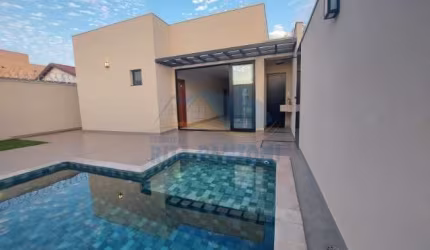 Casa - Ribeirão Preto - Villas Mabel - Região Leste