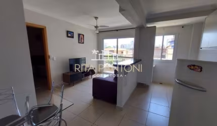 Apartamento - Ribeirão Preto - Jardim Irajá