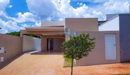 Casa Condominio - Ribeirão Preto - Bonfim Paulista