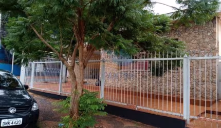 Casa Comercial - Ribeirão Preto - Jardim Paulista - Região Leste