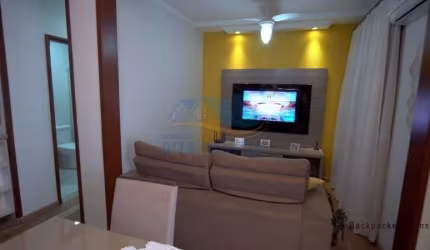 Apartamento - Ribeirão Preto - Jardim Interlagos - Região Leste
