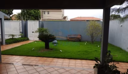 Casa Sobrado - Ribeirão Preto - City Ribeirão - Região Sul