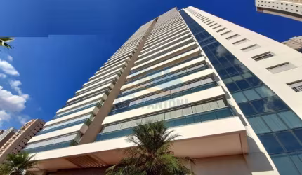 Apartamento - Ribeirão Preto - Jardim Botânico - Região Sul