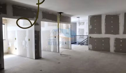 Salão Comercial - Ribeirão Preto - Jardim Botânico - Região Sul