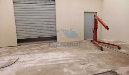 Salão Comercial - Ribeirão Preto - Vila Mariana - Região Leste