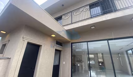 Casa - São José do Rio Preto - Residencial Maria Julia