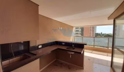 Apartamento - Ribeirão Preto - Jardim Botânico - Região Sul