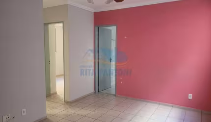 Apartamento - Ribeirão Preto - Jardim República - Região Oeste