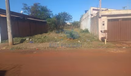 Terreno - Ribeirão Preto - Vila Elisa - Região Norte