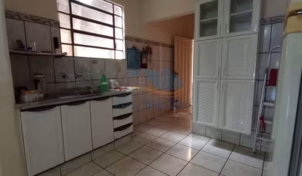 Casa - Ribeirão Preto - Vila Tibério - Região Oeste