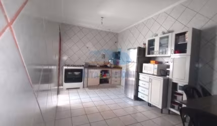 Casa - Ribeirão Preto - Jardim Anhanguera - Região Leste