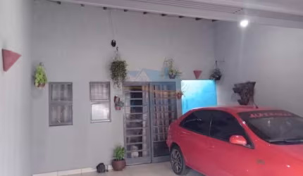 Casa - Ribeirão Preto - Jardim Helena - Região Leste