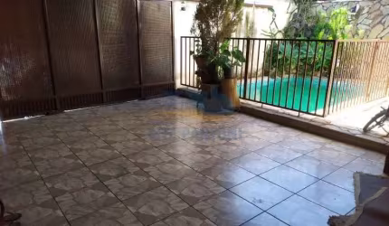 Casa - Ribeirão Preto - Quintino Facci I - Região Norte