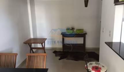Apartamento - Ribeirão Preto - Nova Aliança - Região Sul