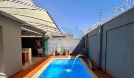 Casa Condominio - Ribeirão Preto - Bonfim Paulista - Região Sul
