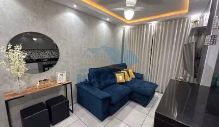 Apartamento - Ribeirão Preto - Planalto Verde - Região Oeste