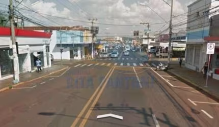 Salão Comercial - Ribeirão Preto - Ipiranga - Região Norte