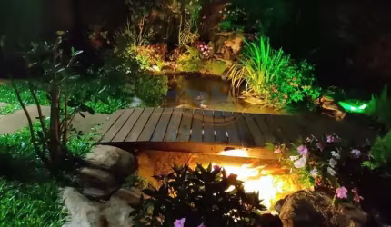Chácara - Ribeirão Preto - Parque São Sebastião - Região Leste