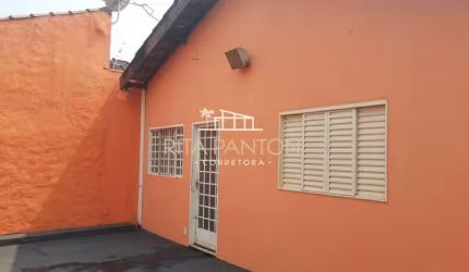 Casa - Ribeirão Preto - Parque dos Flamboyans - Região Leste