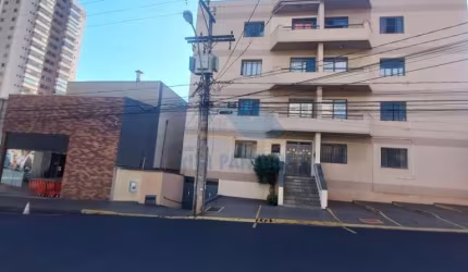 Apartamento - Ribeirão Preto - Jardim Paulista - Região Leste