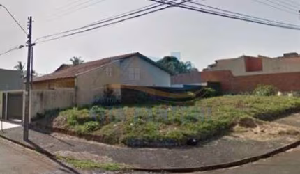 Terreno - Ribeirão Preto - Alto da Boa Vista - Região Sul