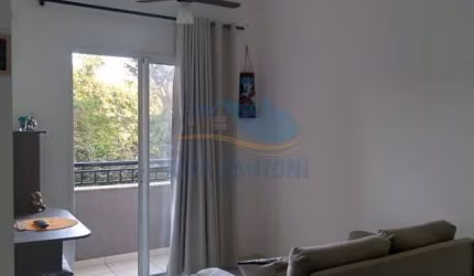 Apartamento - Ribeirão Preto - Jardim Manoel Penna - Região Leste