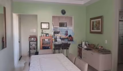 Apartamento - Ribeirão Preto - Parque Industrial Lagoinha - Região Leste