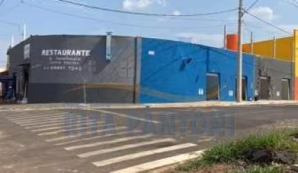 Sala Comercial - Cajuru - Jardim Santa Felicidade
