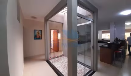 Casa - Ribeirão Preto - Alto do Ipiranga - Região Oeste