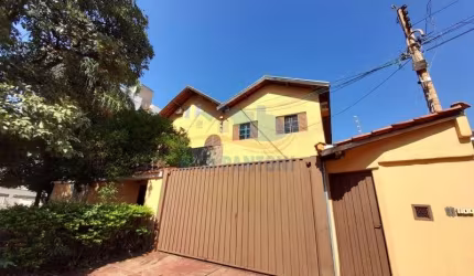 Casa - Ribeirão Preto - Ribeirânea - Região Leste