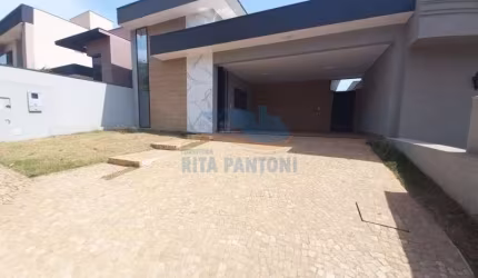 Casa - Ribeirão Preto - Bonfim Paulista - Região Sul