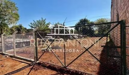 Terreno - Ribeirão Preto - Vila Elisa - Região Norte