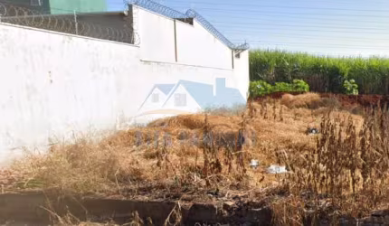 Terreno - Ribeirão Preto - Jardim Palmares - Região Norte