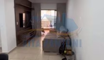 Apartamento - Ribeirão Preto - Bosque das Juritis - Região Sul