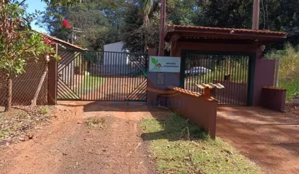 Chácara - Jardinópolis - Jurucê